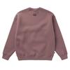 Mystic Brand Crew Sweat 2027 Dusty Rose – Ansicht 2