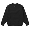 Mystic Brand Crew Sweat 2027 Black Allover – Ansicht 2