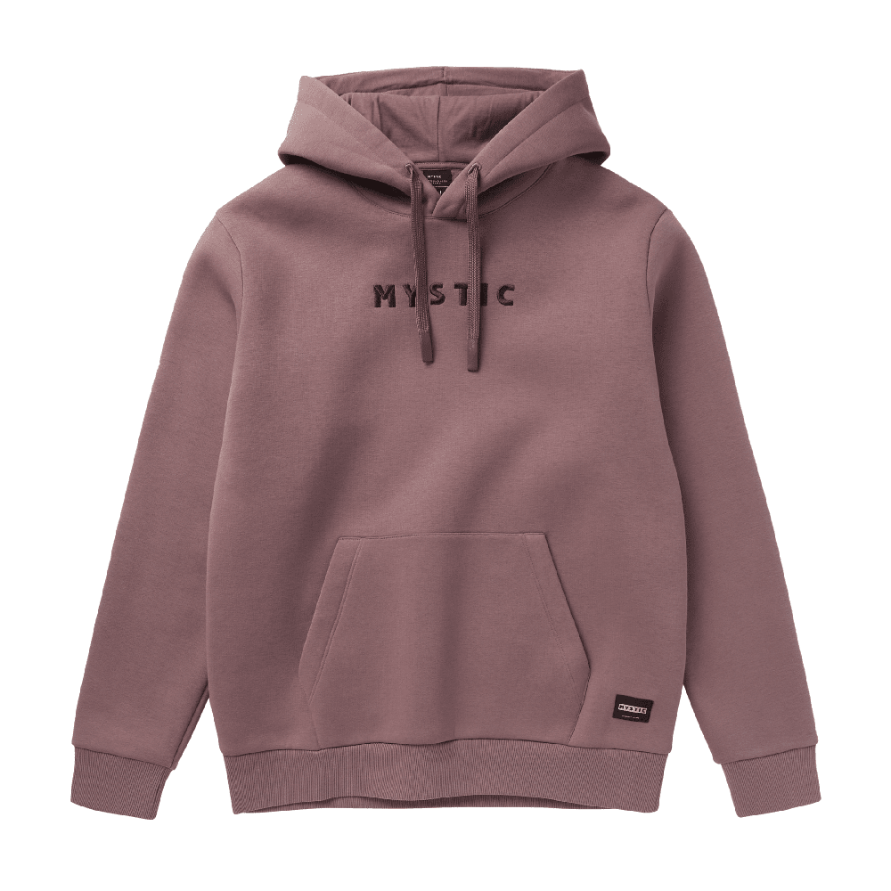 Mystic Brand Hoodie 2027 Dusty Rose