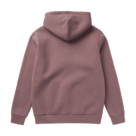 Mystic Brand Hoodie 2027 Dusty Rose – Ansicht 2