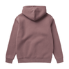 Mystic Brand Hoodie 2027 Dusty Rose – Ansicht 2