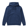 Mystic Brand Hoodie 2027 Petrol Blue