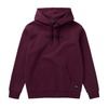 Mystic Brand Hoodie Fig