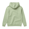 Mystic Brand Hoodie 2027 Sage Green – Ansicht 2