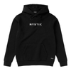 Mystic Brand Hoodie Black