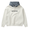 Mystic Eclipsis Hoodie Off White