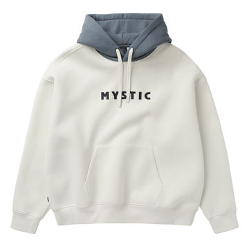 Mystic Eclipsis Hoodie Off White