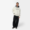 Mystic Eclipsis Hoodie Off White – Ansicht 3