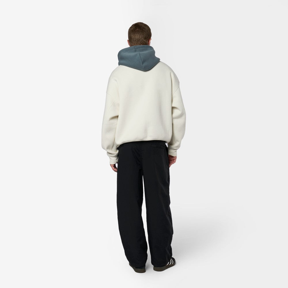 Mystic Eclipsis Hoodie Off White – Ansicht 4