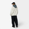 Mystic Eclipsis Hoodie Off White – Ansicht 6