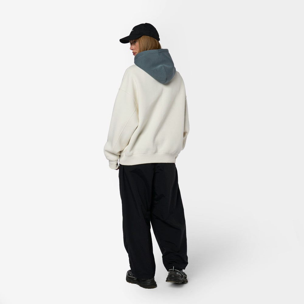 Mystic Eclipsis Hoodie Off White – Ansicht 6