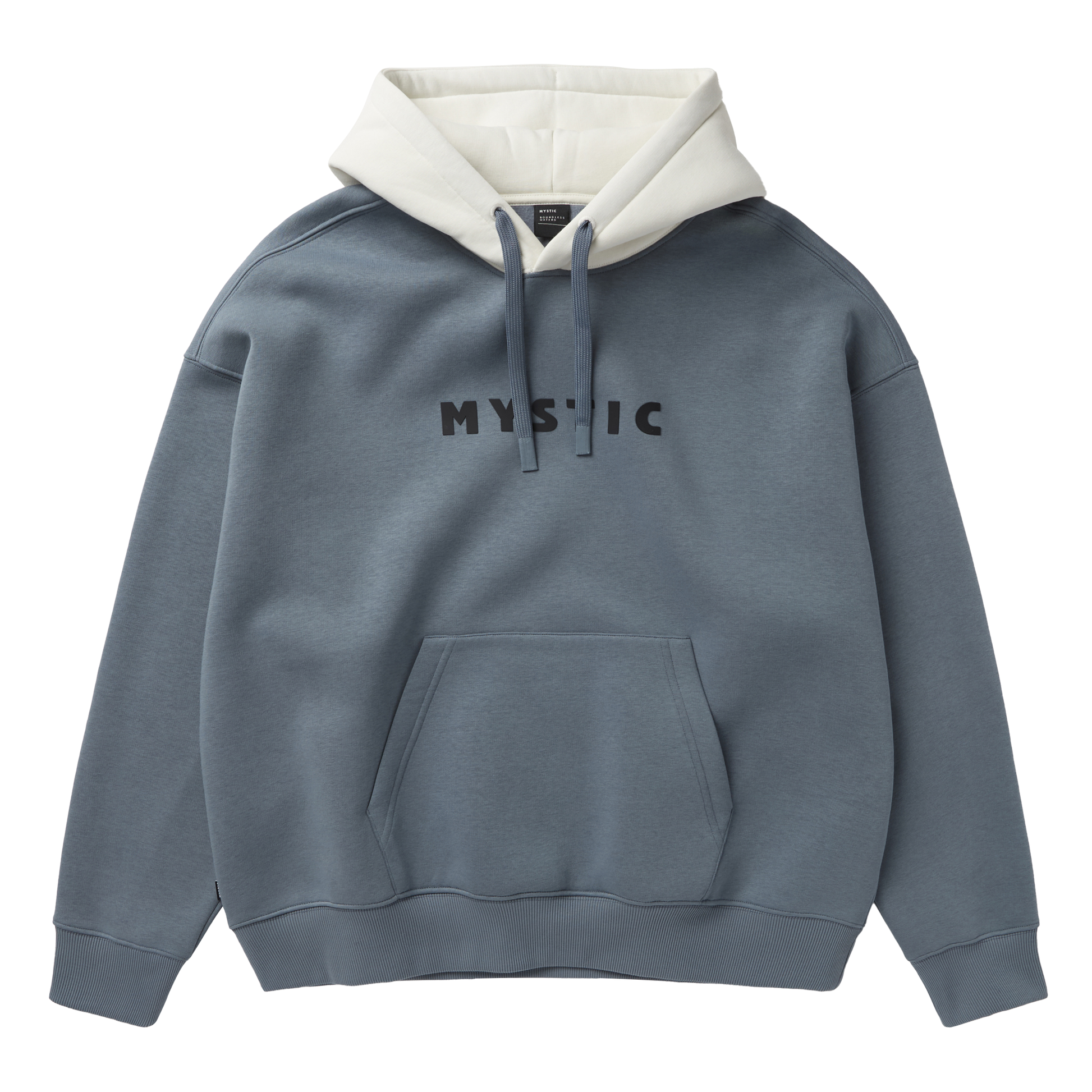 Mystic Eclipsis Hoodie Tidal Blue