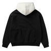 Mystic Eclipsis Hoodie Black