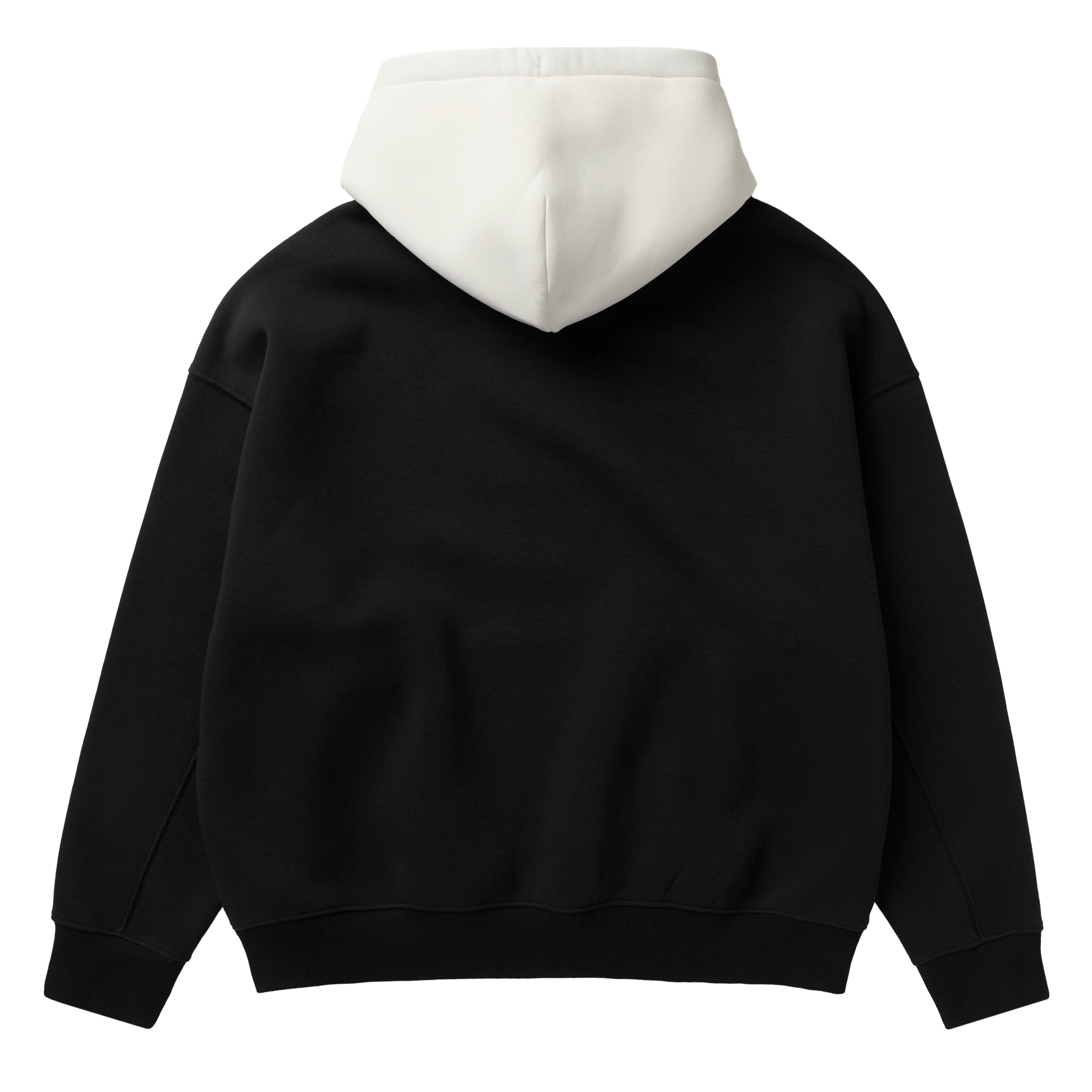 Mystic Eclipsis Hoodie Black