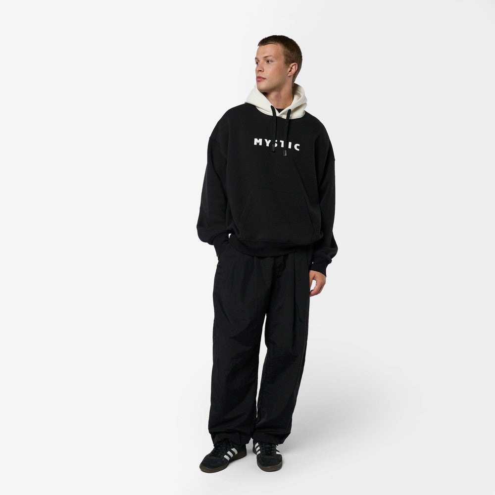 Mystic Eclipsis Hoodie Black – Ansicht 2