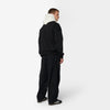 Mystic Eclipsis Hoodie Black – Ansicht 3