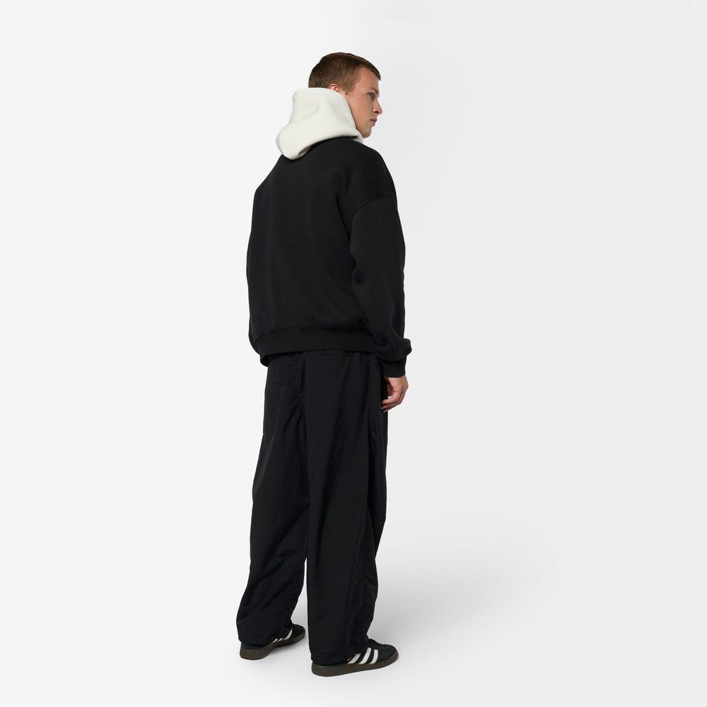 Mystic Eclipsis Hoodie Black – Ansicht 3