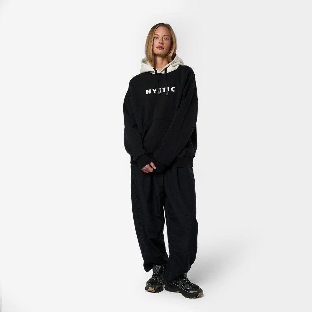 Mystic Eclipsis Hoodie Black – Ansicht 4
