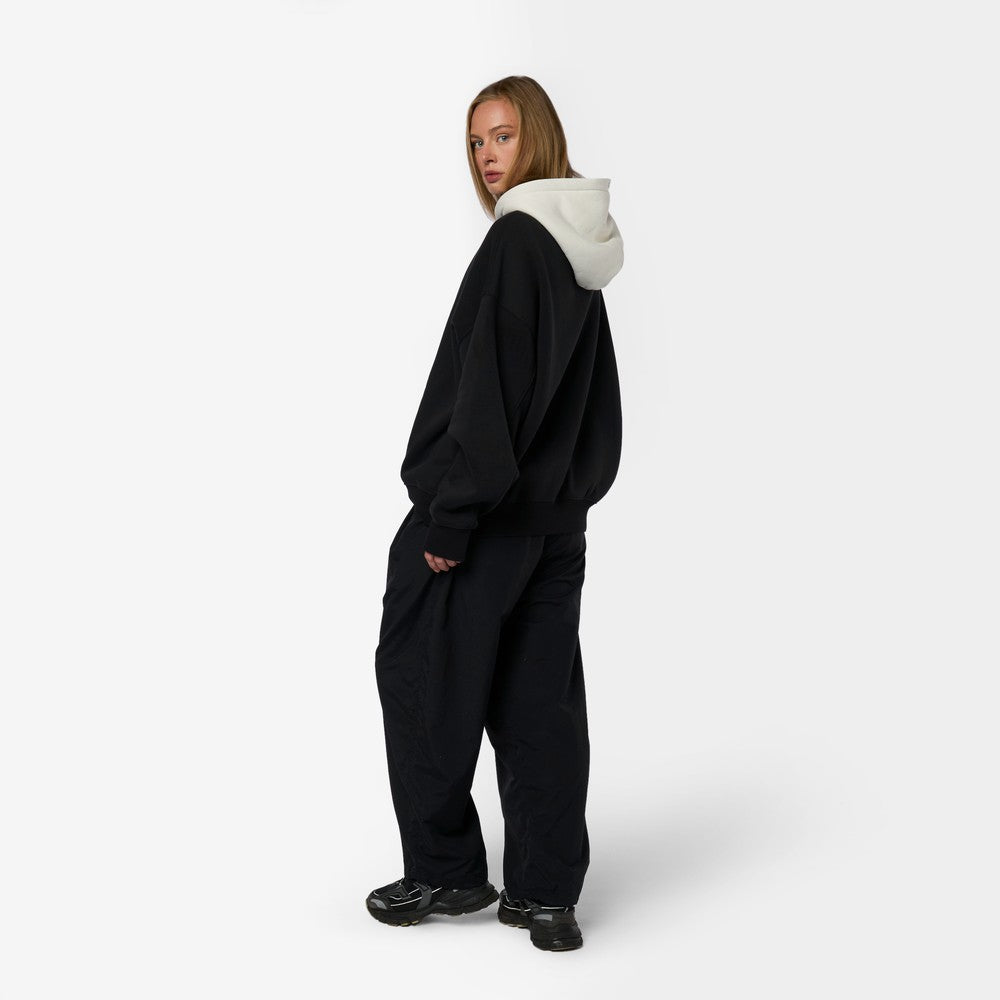 Mystic Eclipsis Hoodie Black – Ansicht 5