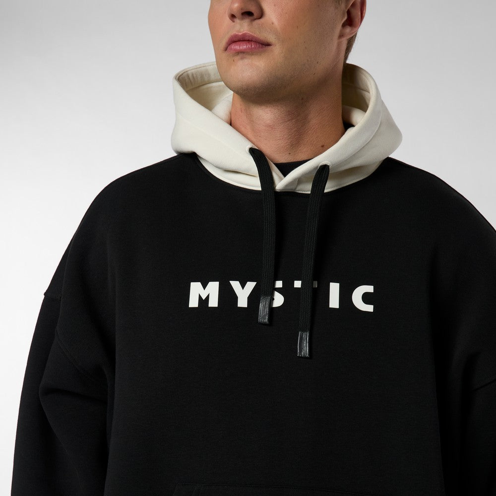Mystic Eclipsis Hoodie Black – Ansicht 6