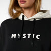 Mystic Eclipsis Hoodie Black – Ansicht 7