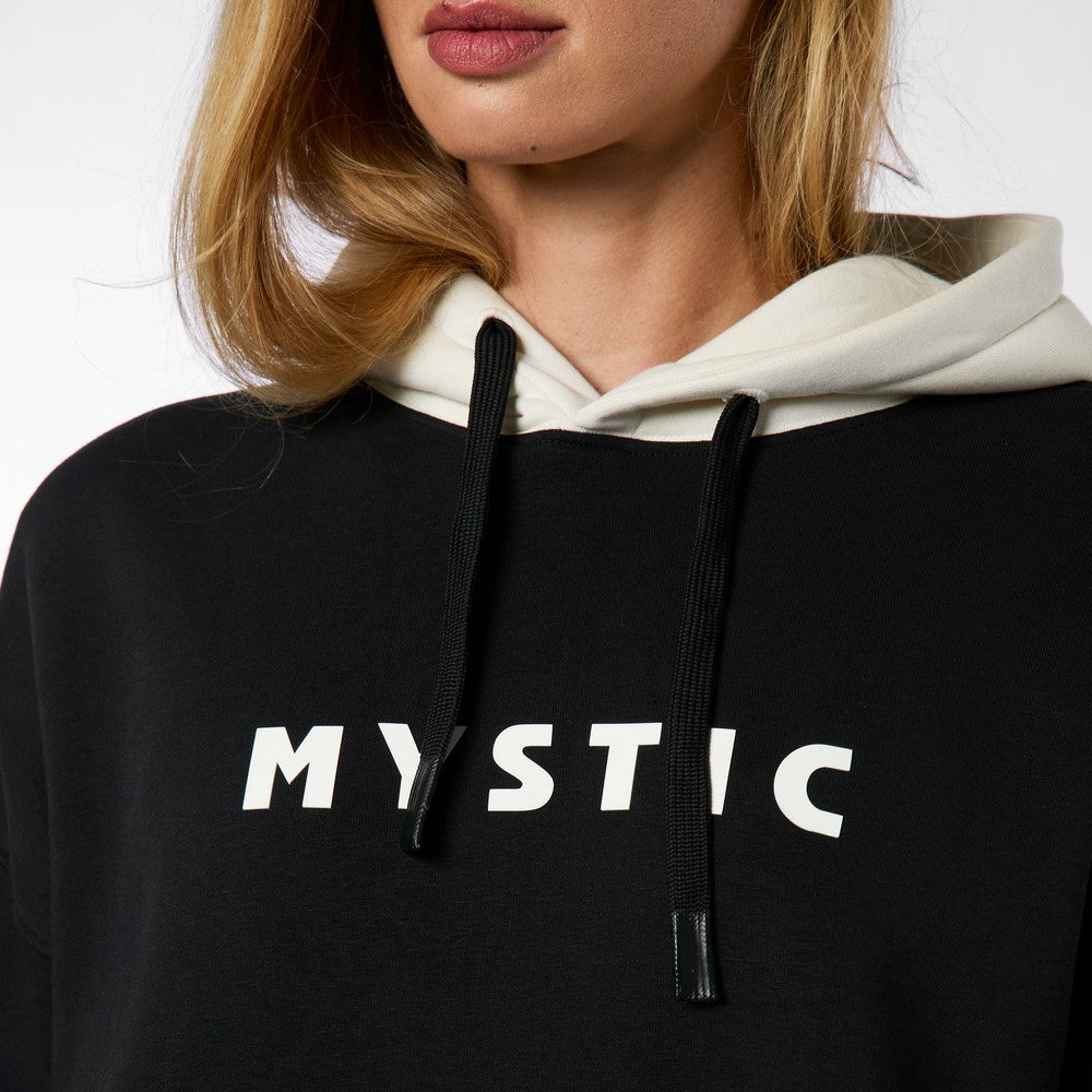 Mystic Eclipsis Hoodie Black – Ansicht 7