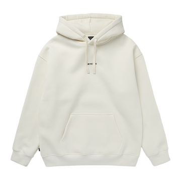 Mystic Concept H1 Hood Sweat