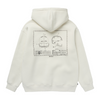 Mystic Concept H1 Hood Sweat
