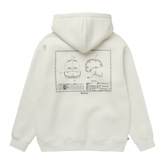 Mystic Concept H1 Hood Sweat