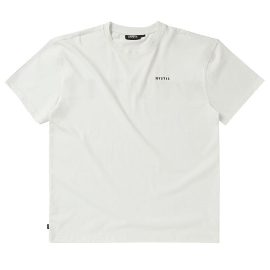 Mystic Profile Tee 2027 Off White