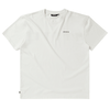 Mystic Profile Tee 2027 Off White