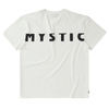 Mystic Profile Tee 2027 Off White – Ansicht 2