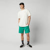 Mystic Profile Tee Off White – Ansicht 3