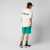 Mystic Profile Tee 2027 Off White – Ansicht 4