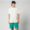 Mystic Profile Tee 2027 Off White – Ansicht 5
