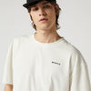 Mystic Profile Tee 2027 Off White – Ansicht 7