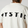Mystic Profile Tee 2027 Off White – Ansicht 8