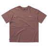 Mystic Profile Tee 2027 Dusty Rose