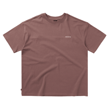 Mystic Profile Tee 2027 Dusty Rose