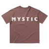 Mystic Profile Tee 2027 Dusty Rose – Ansicht 2