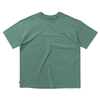 Mystic Profile Tee 2027 Sea Mint