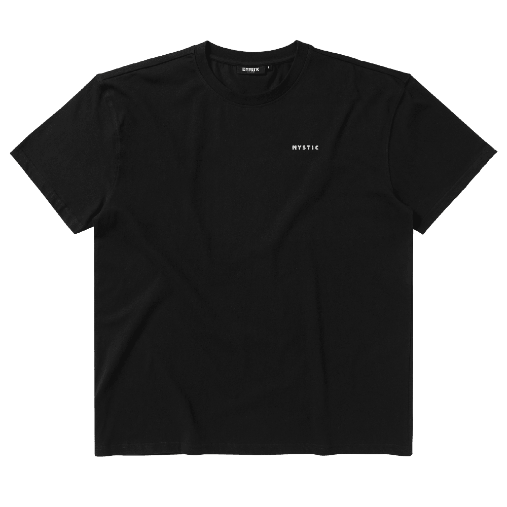 Mystic Profile Tee 2027 Black