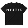 Mystic Profile Tee 2027 Black – Ansicht 7