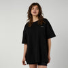 Mystic Profile Tee 2027 Black – Ansicht 3