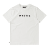 Mystic Brand Tee 2027 Off White