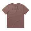 Mystic Brand Tee 2027 Dusty Rose
