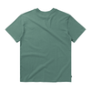Mystic Brand Tee 2027 Sea Mint – Ansicht 2