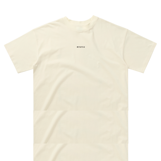 Mystic Diffuse Tee 2027 Off White