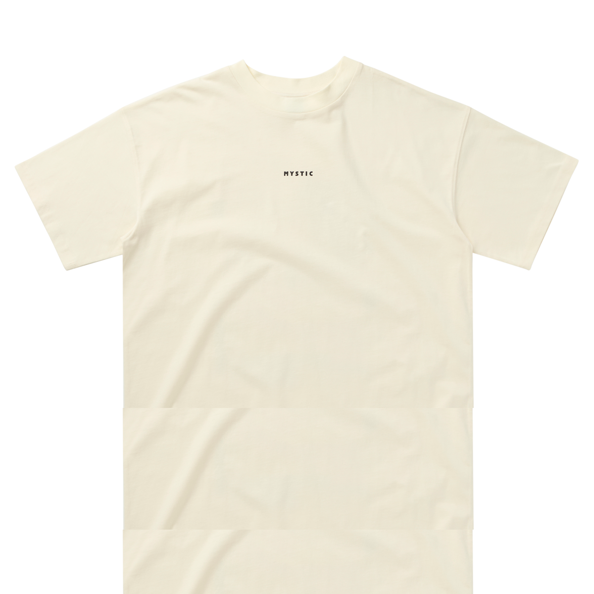 Mystic Diffuse Tee 2027 Off White