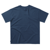 Mystic Diffuse Tee 2027 Petrol Blue
